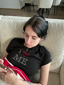 Lena Lang online show from 03.16.26