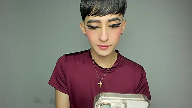 Snapshot of HotStar_yes chatting on 01.19.25 HotStar yes online show from 01.19.25