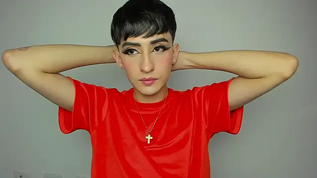 Snapshot of HotStar_yes chatting on 01.21.25 HotStar yes online show from 01.21.25