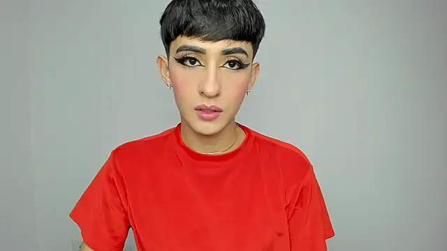 Snapshot of HotStar_yes chatting on 01.24.25 HotStar yes online show from 01.24.25