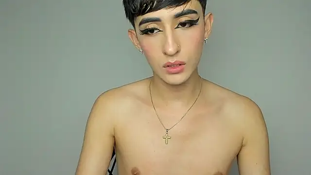 Snapshot of HotStar_yes chatting on 01.26.25 HotStar yes online show from 01.26.25