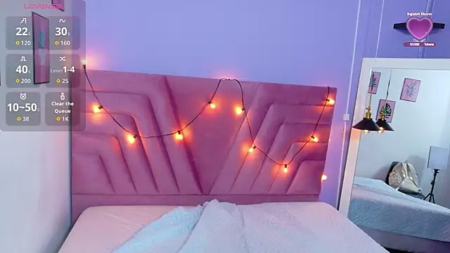 Beautifulskinny18 online show from 02.27.26