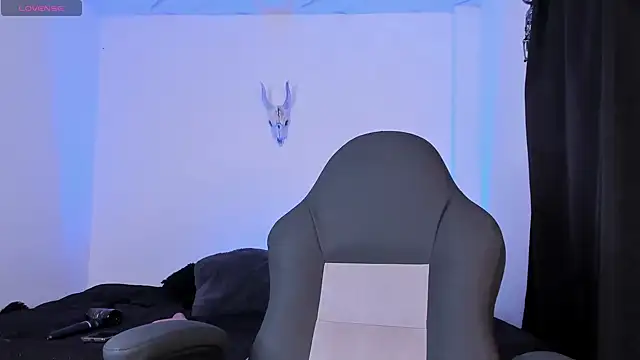 Aliz01 online show from 12.02.25