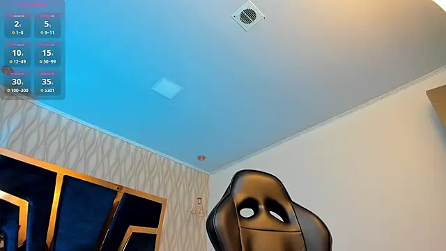 Yeiko Romero  online show from 03.16.25