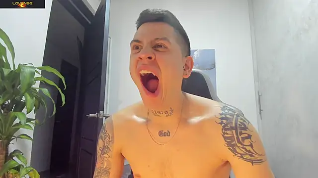 Yeiko Romero  online show from 09.29.25