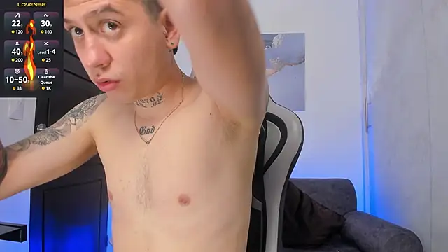 Yeiko Romero  online show from 10.14.25