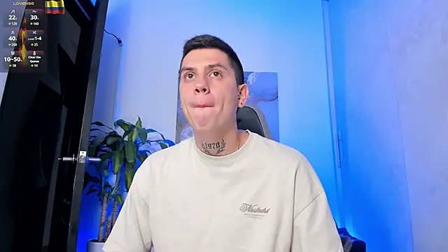 Yeiko Romero  online show from 02.16.26