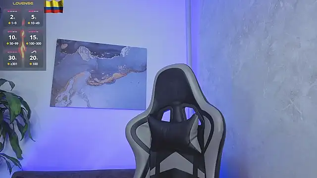 Yeiko Romero  online show from 03.06.26