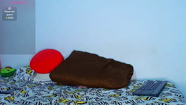 Thomass00 online show from 12.18.24