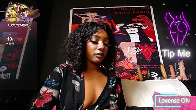 Snapshot of TIFFANYYSTAR chatting on 03.15.25 TIFFANYYSTAR online show from 03.15.25