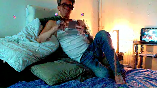 ImYourXtoy online show from 06.20.26