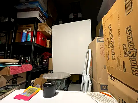 Snapshot of wynterheat chatting on 12.03.25 wynterheat online show from 12.03.25