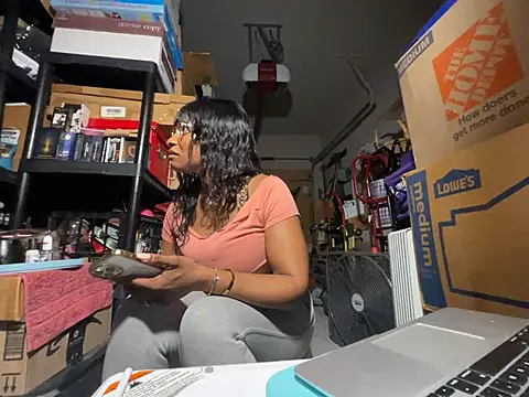 wynterheat online show from 05.25.26