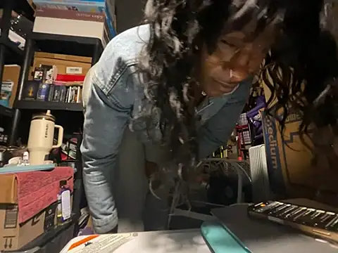 wynterheat online show from 05.25.26