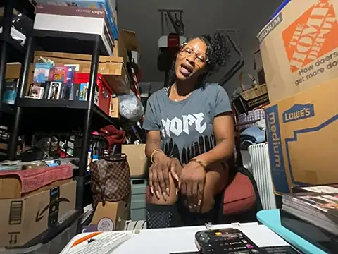 wynterheat online show from 07.18.26