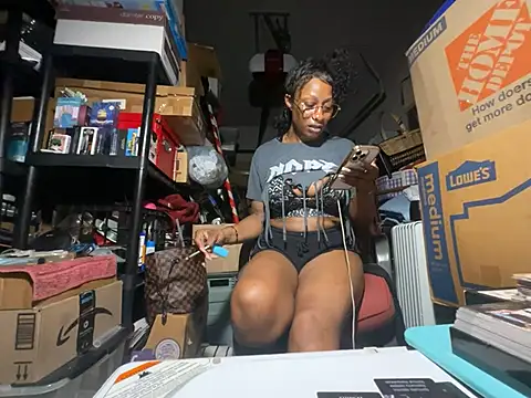 wynterheat online show from 07.19.26