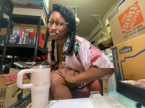 wynterheat online show from 07.28.26