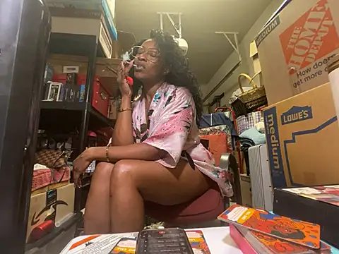 wynterheat online show from 07.29.26