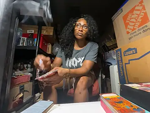 wynterheat online show from 07.29.26