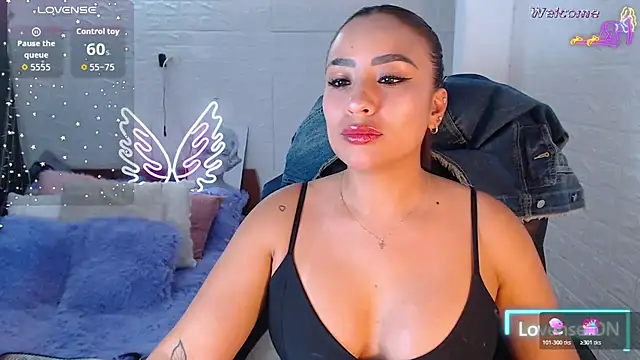 Paulina 627 online show from 08.05.26