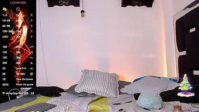 Snapshot of RyanRizzo chatting on 01.06.25 RyanRizzo online show from 01.06.25