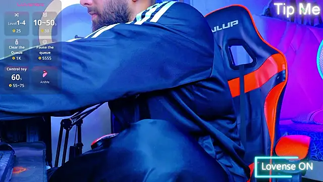 Rich boy01 online show from 03.10.26