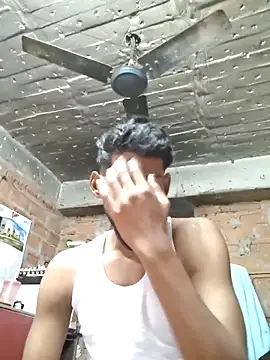 Snapshot of Deathsoul02 chatting on 10.12.25 Deathsoul02 online show from 10.12.25