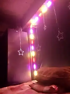 Snapshot of Deathsoul02 chatting on 10.22.25 Deathsoul02 online show from 10.22.25