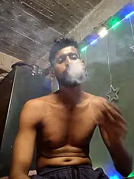 Snapshot of Deathsoul02 chatting on 10.25.25 Deathsoul02 online show from 10.25.25