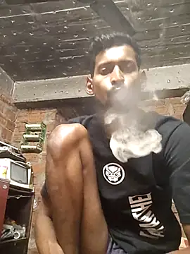 Snapshot of Deathsoul02 chatting on 10.26.25 Deathsoul02 online show from 10.26.25