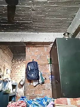 Deathsoul02 online show from 12.18.25