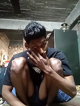 Deathsoul02 online show from 02.18.26