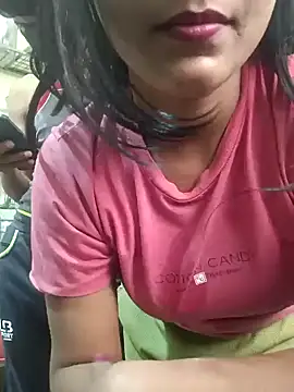 PUNAM BABY1 online show from 01.08.25