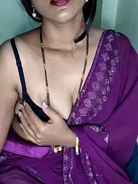 PUNAM BABY1 online show from 01.12.25