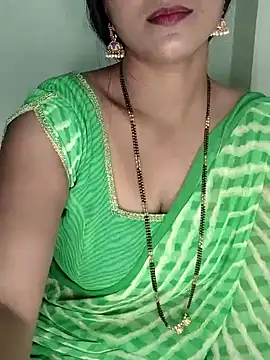 PUNAM BABY1 online show from 01.26.25