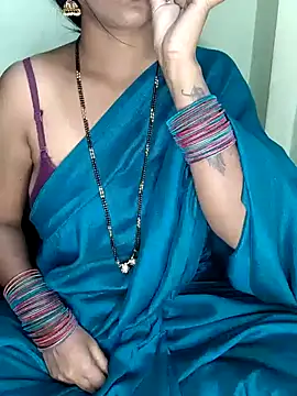 PUNAM BABY1 online show from 01.27.25