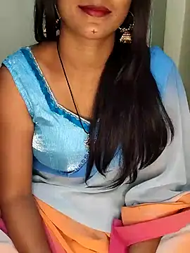 PUNAM BABY1 online show from 02.10.25