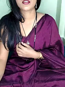 PUNAM BABY1 online show from 02.14.25