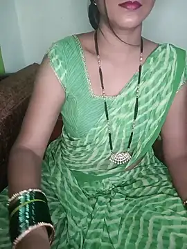 PUNAM BABY1 online show from 09.22.25