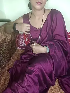 PUNAM BABY1 online show from 09.24.25