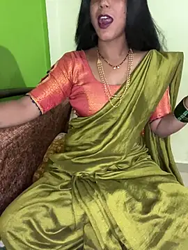 PUNAM BABY1 online show from 03.11.26