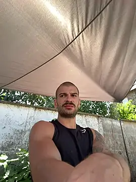 Greyoff online show from 07.20.26