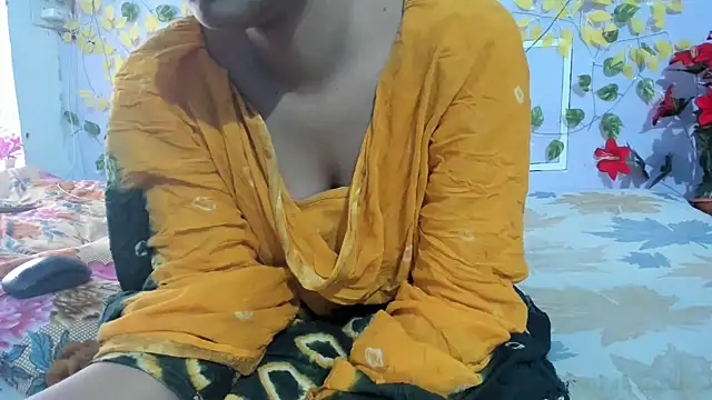aarjulove online show from 04.23.26