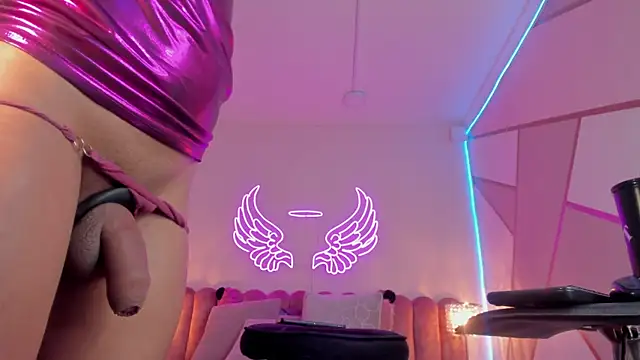  scarletmoore online show from 03.02.25