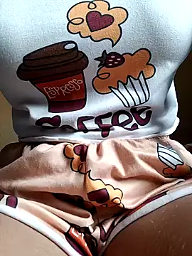 Nandasant09 online show from 01.24.25