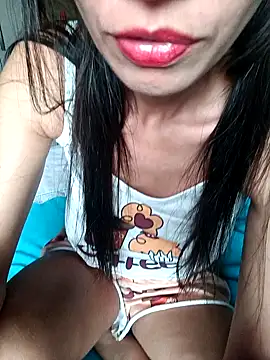 Nandasant09 online show from 02.01.25