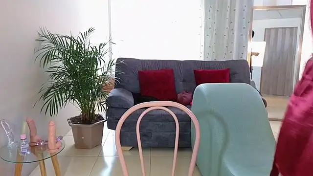 camil milfdream online show from 02.10.25