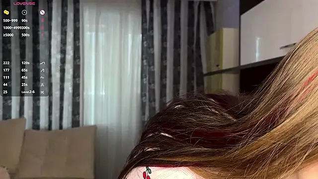 WiloneDimmick online show from 03.08.26