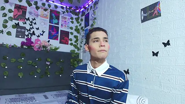 stevan1855 online show from 10.03.25