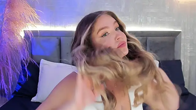 GaiaBaker online show from 10.29.25